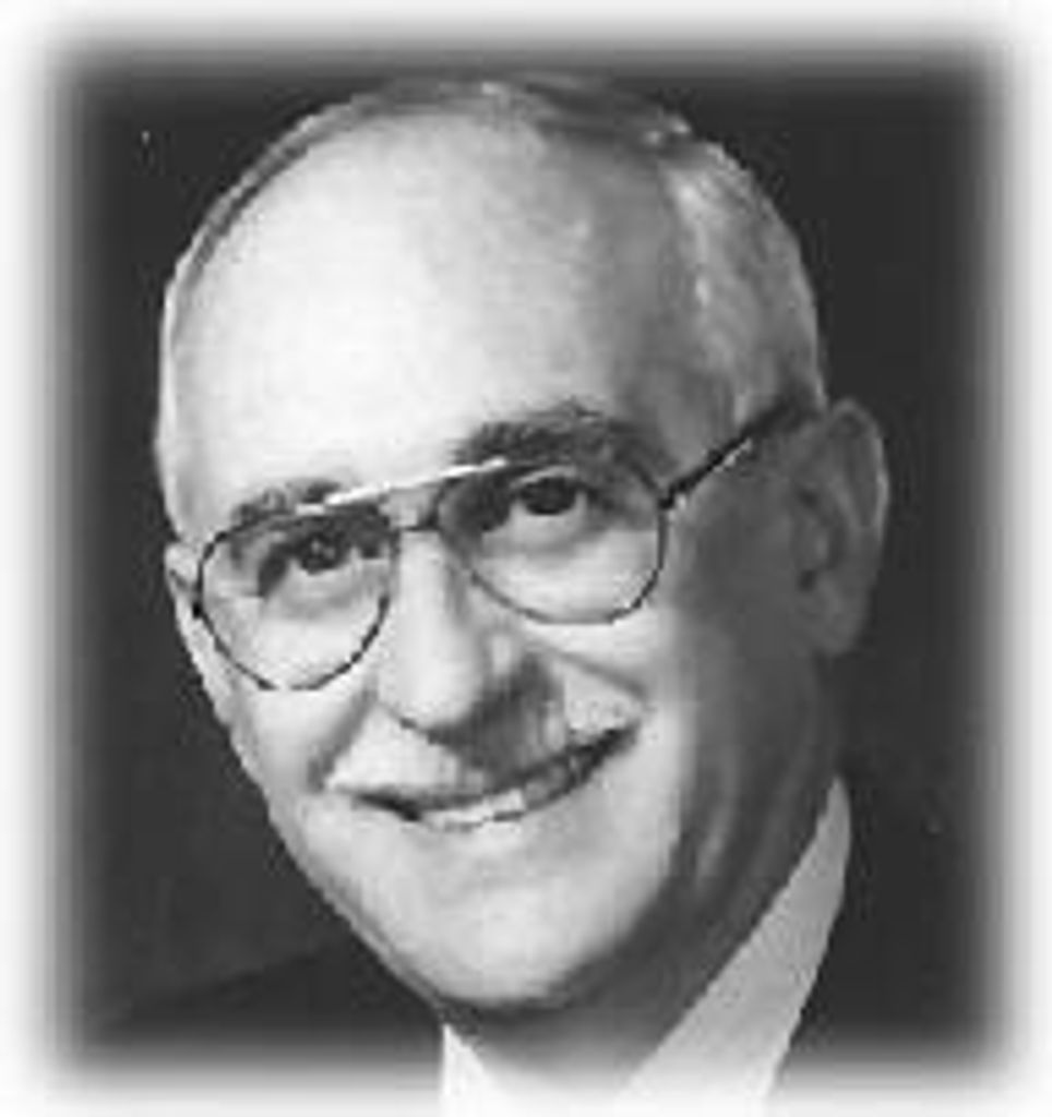 Carl F. Gregory