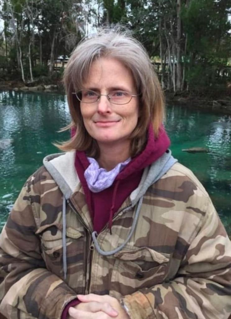 Debra Potter Profile Photo