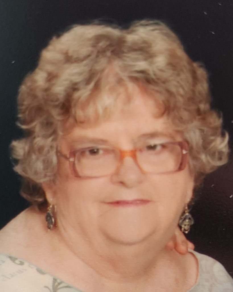 Maureen Alig