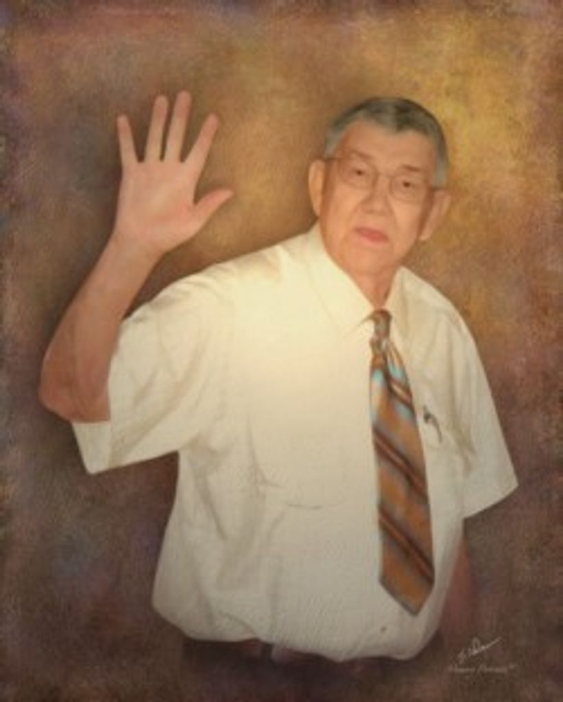 George Pollock Profile Photo