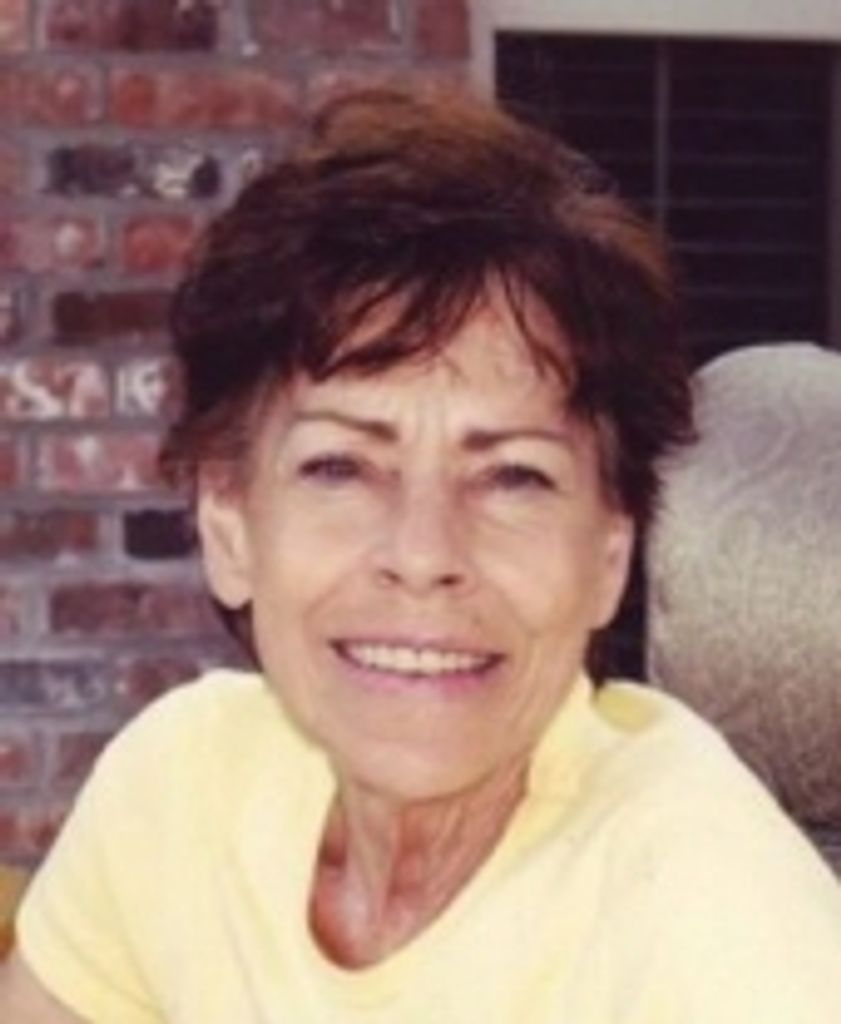 Joyce Sherwood