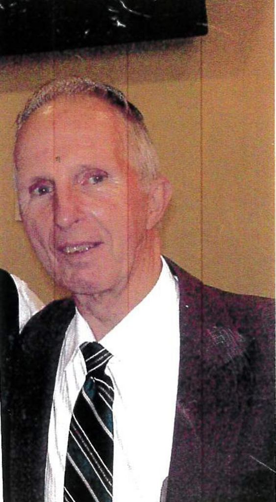 Howland (Bob) E. Barth Profile Photo
