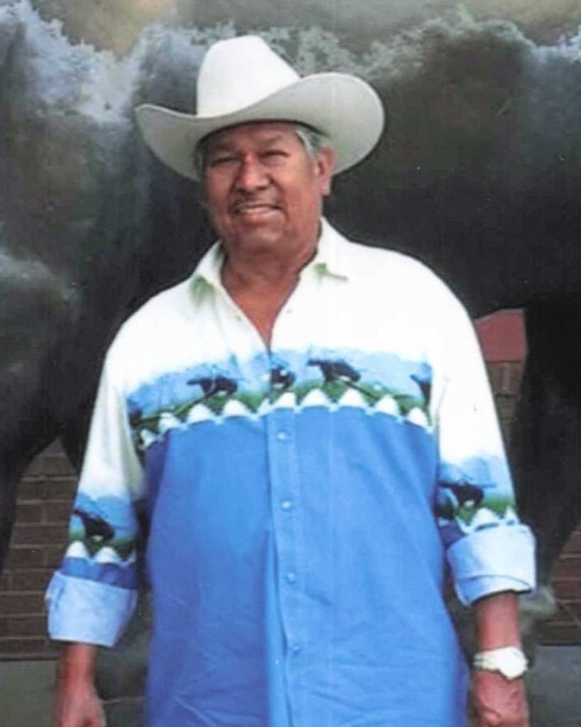 Guadalupe Rodrigo Serna Oliva Profile Photo