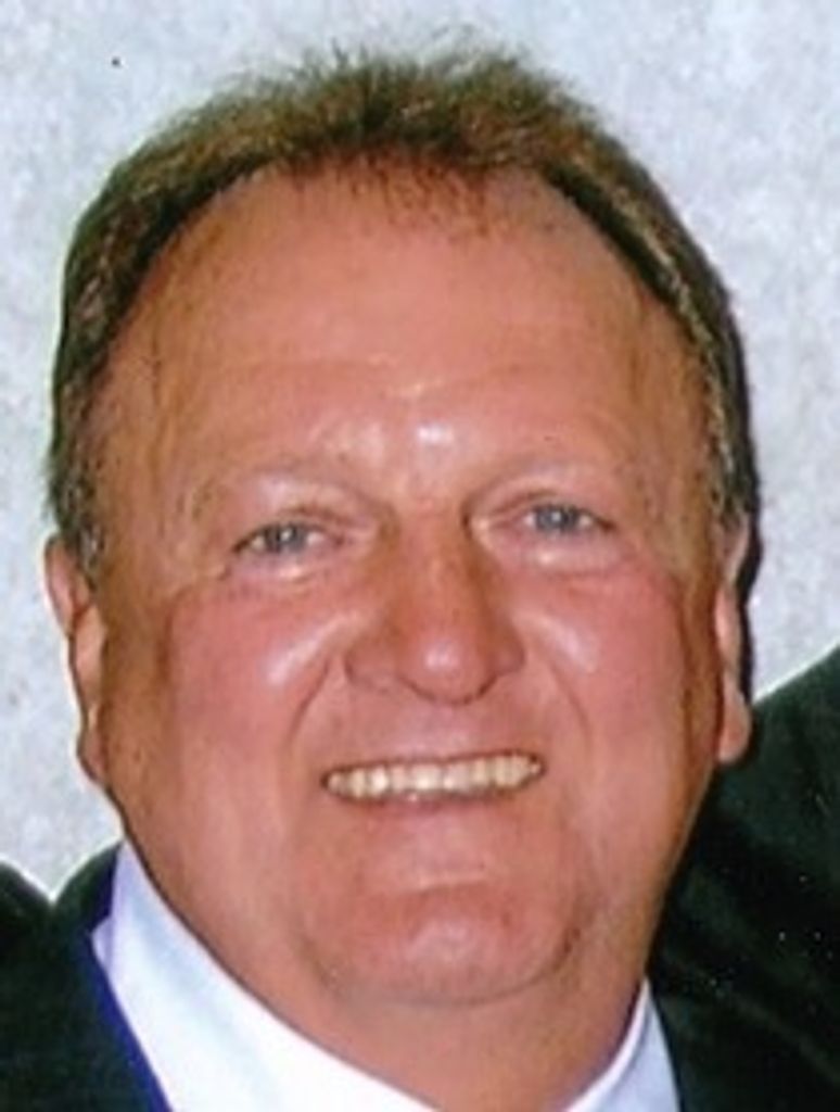 Raymond L. Sprankle, Jr.