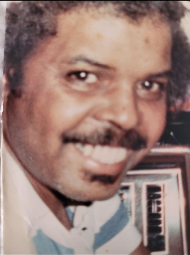 Raymond Childs