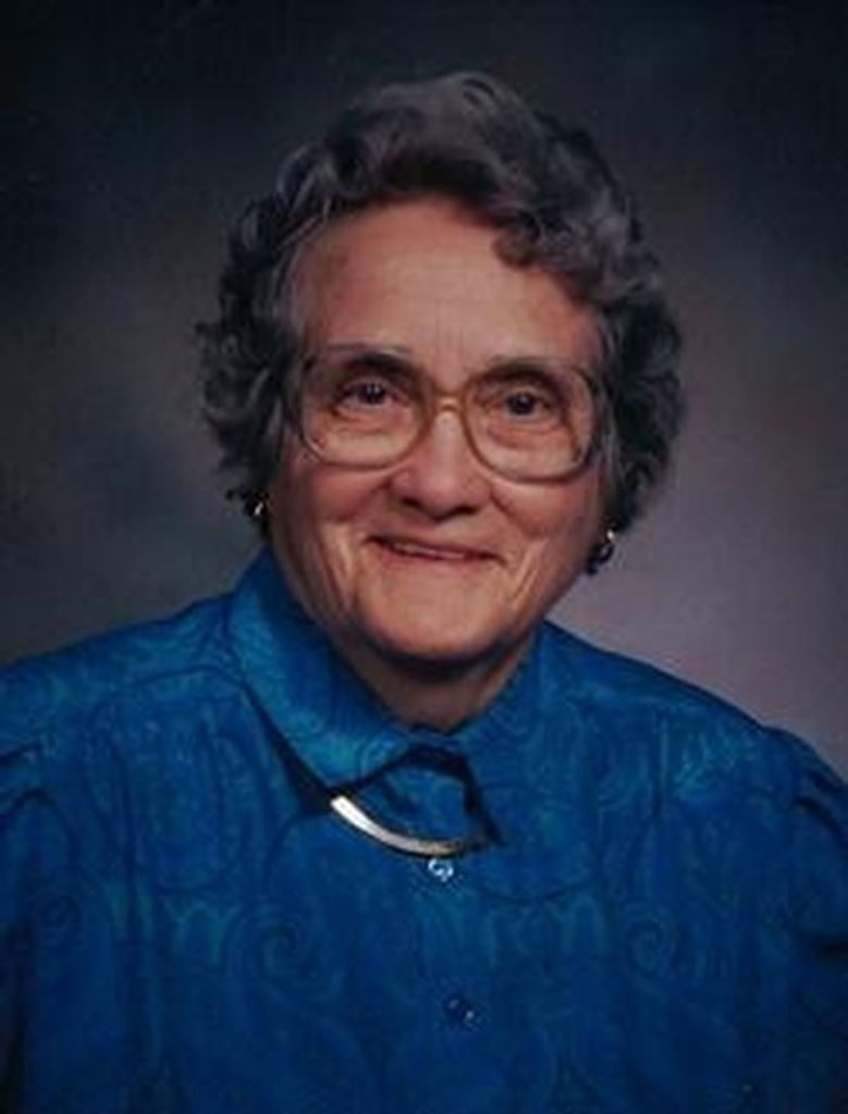 Loretta Mary Morgenstern