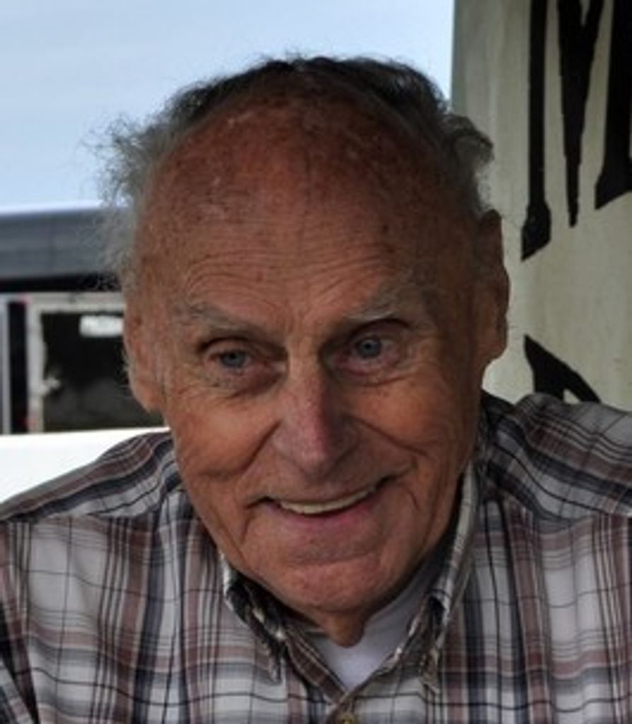 Charles Garrett Profile Photo