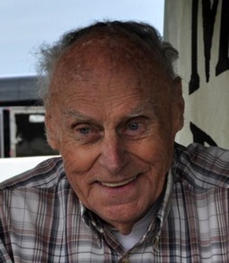 Charles Garrett Profile Photo