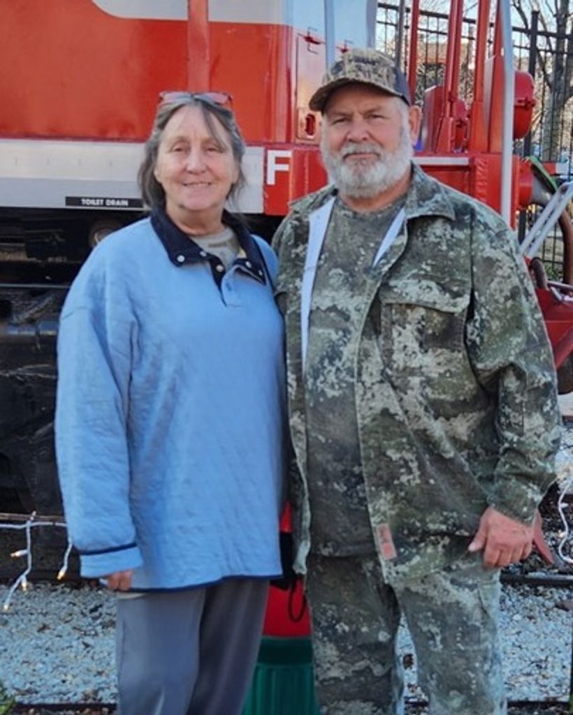 Kathy Trammell Profile Photo