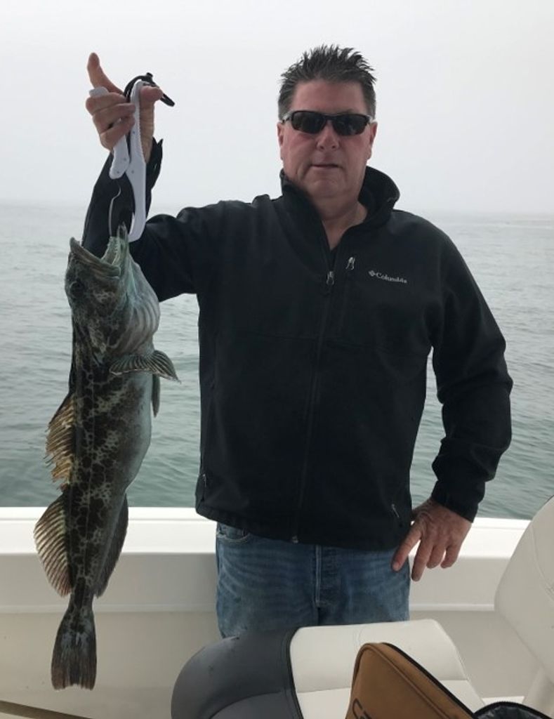 Kevin Brian Hewitt Profile Photo