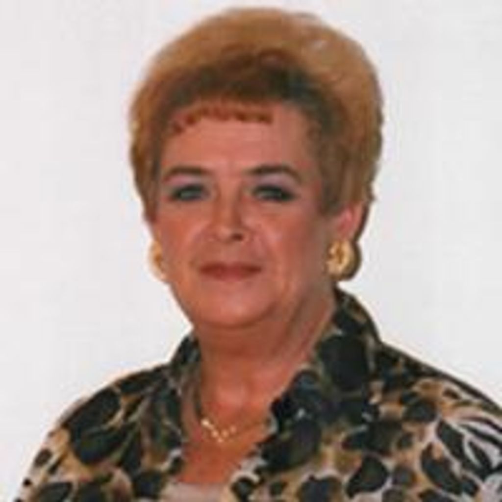 Janice Marie Smith