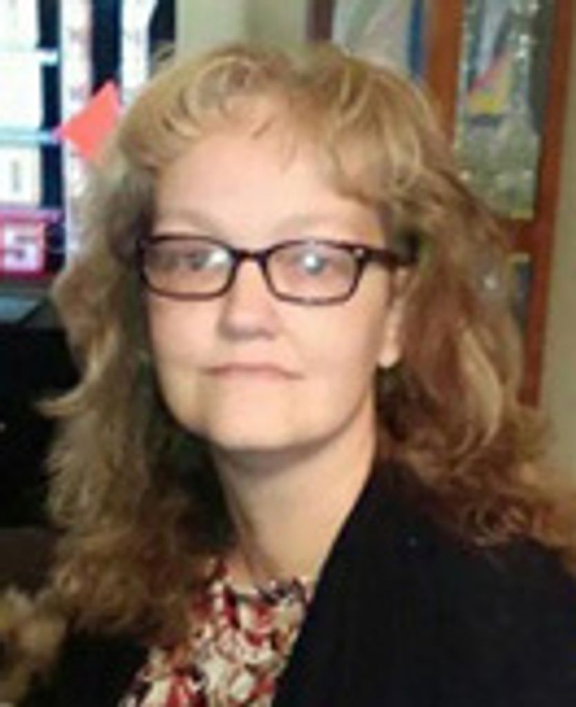 Terry Denise Griffin Profile Photo