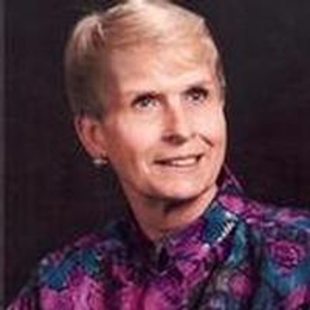 Dorothy A Blom