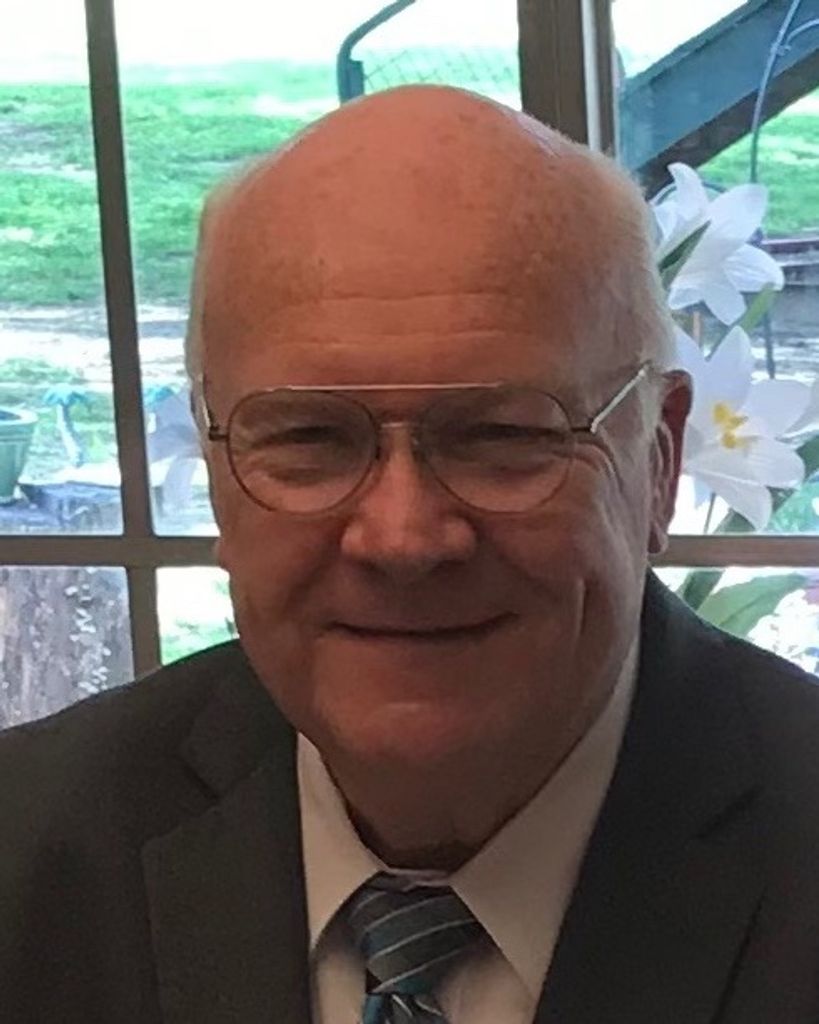 Dr. James A. Billman Profile Photo