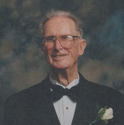 William Cornelius Carmody Profile Photo