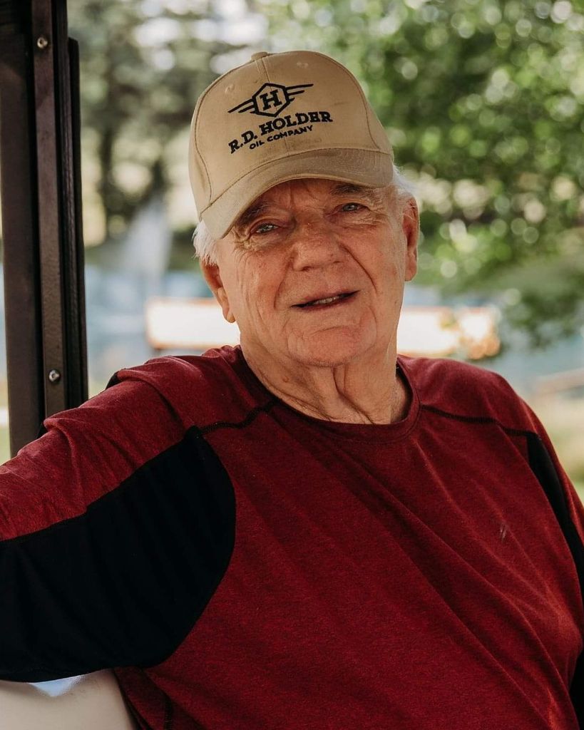 John E. Ritchie Profile Photo