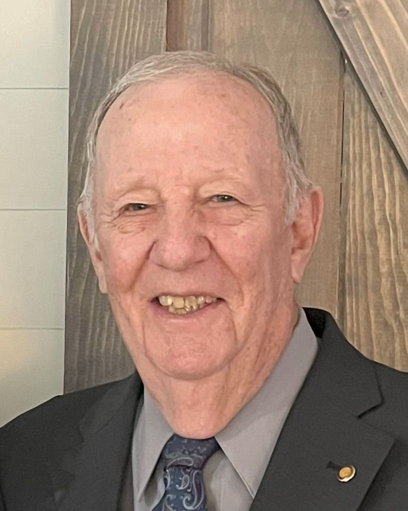 Galen Lee Myers Profile Photo