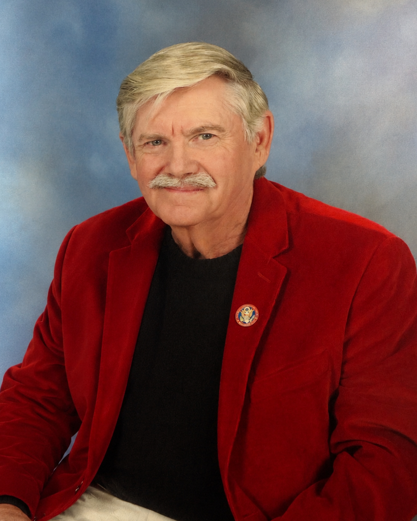 Tyrone Marion Kimrey Profile Photo