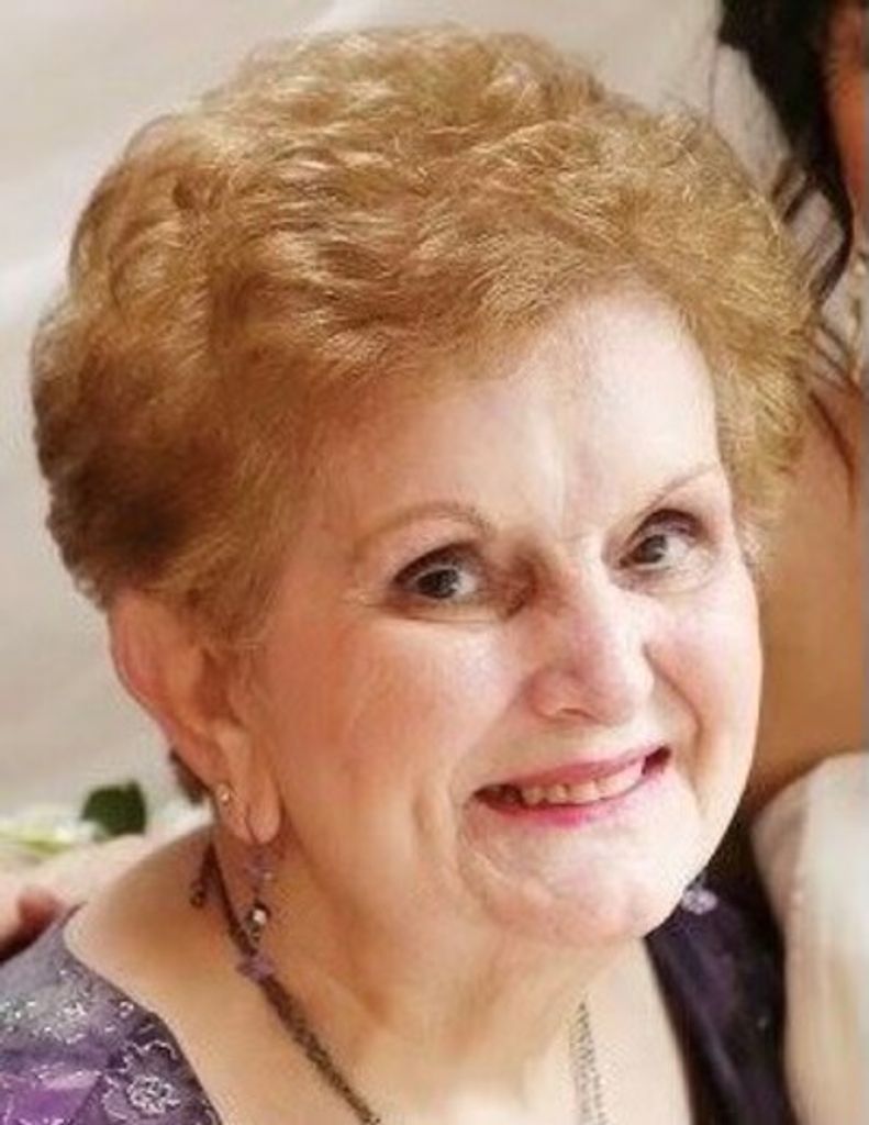 Adilia "Dee" M. Ferreira Profile Photo