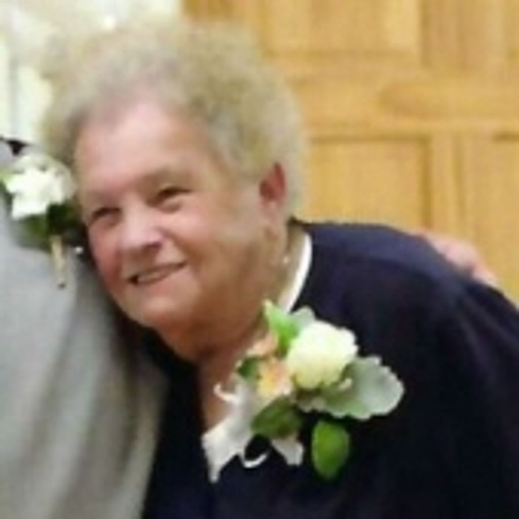 Lucille Ellen Hawkins Profile Photo