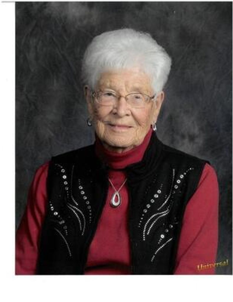 Betty J Booher Profile Photo