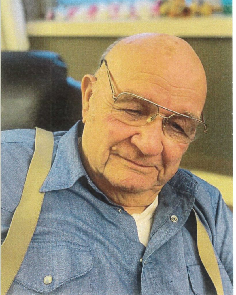 Max Steele Profile Photo