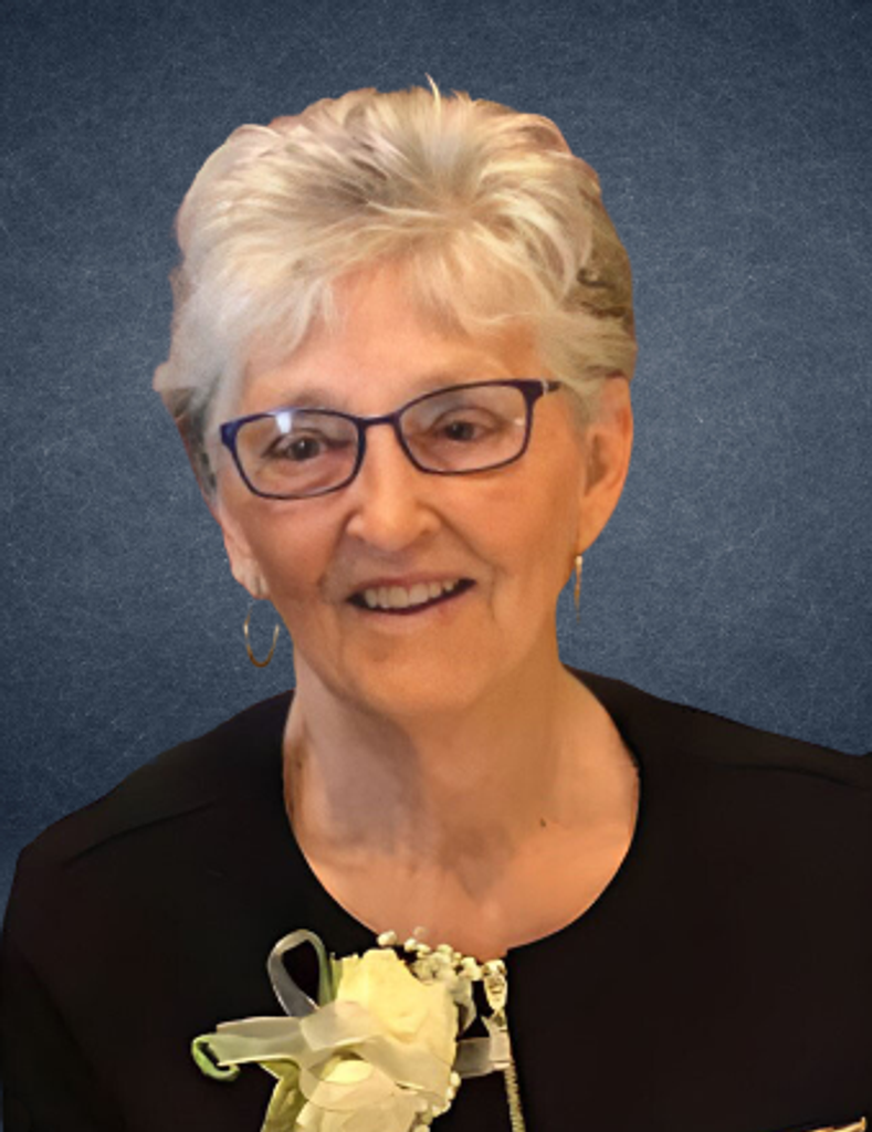 Ruth Ann Yonke Profile Photo
