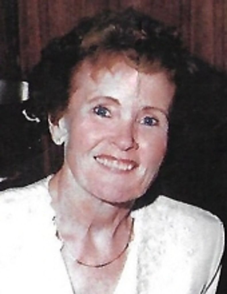 Anne Maureen Cothrell