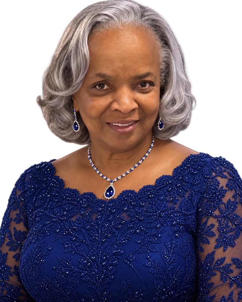 Ms. Benita Gayle Pratt Profile Photo