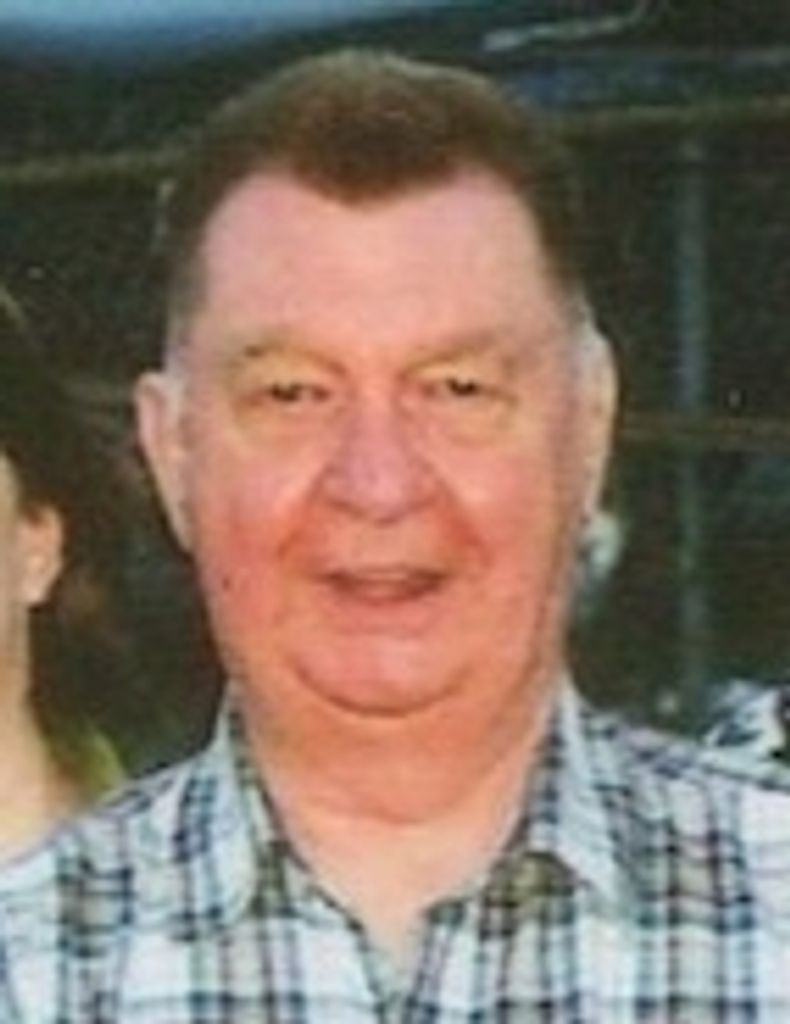 Richard B. O'Brien Profile Photo