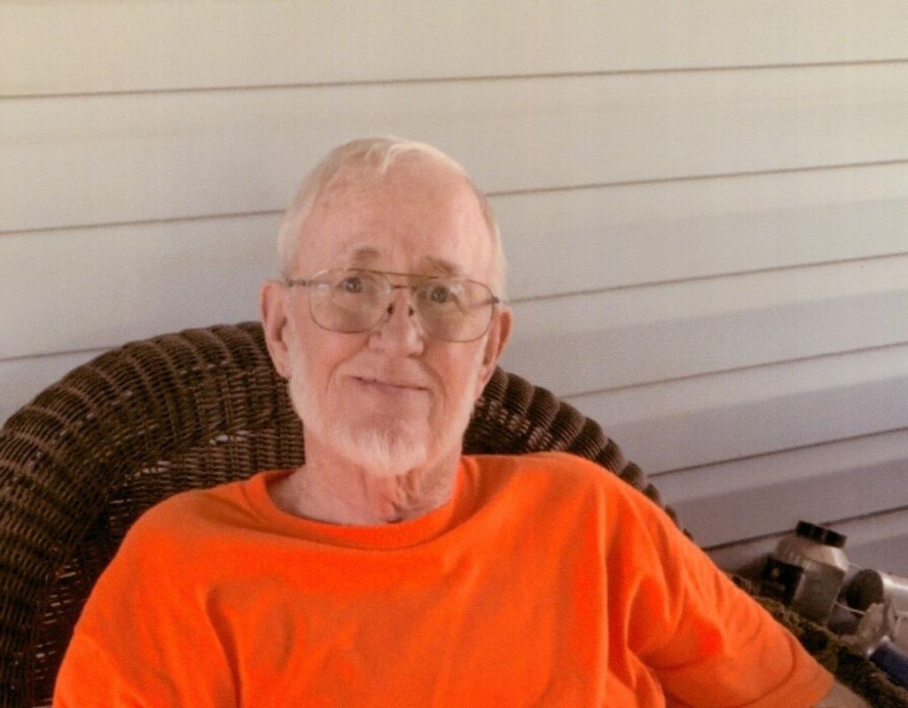 John Robinson