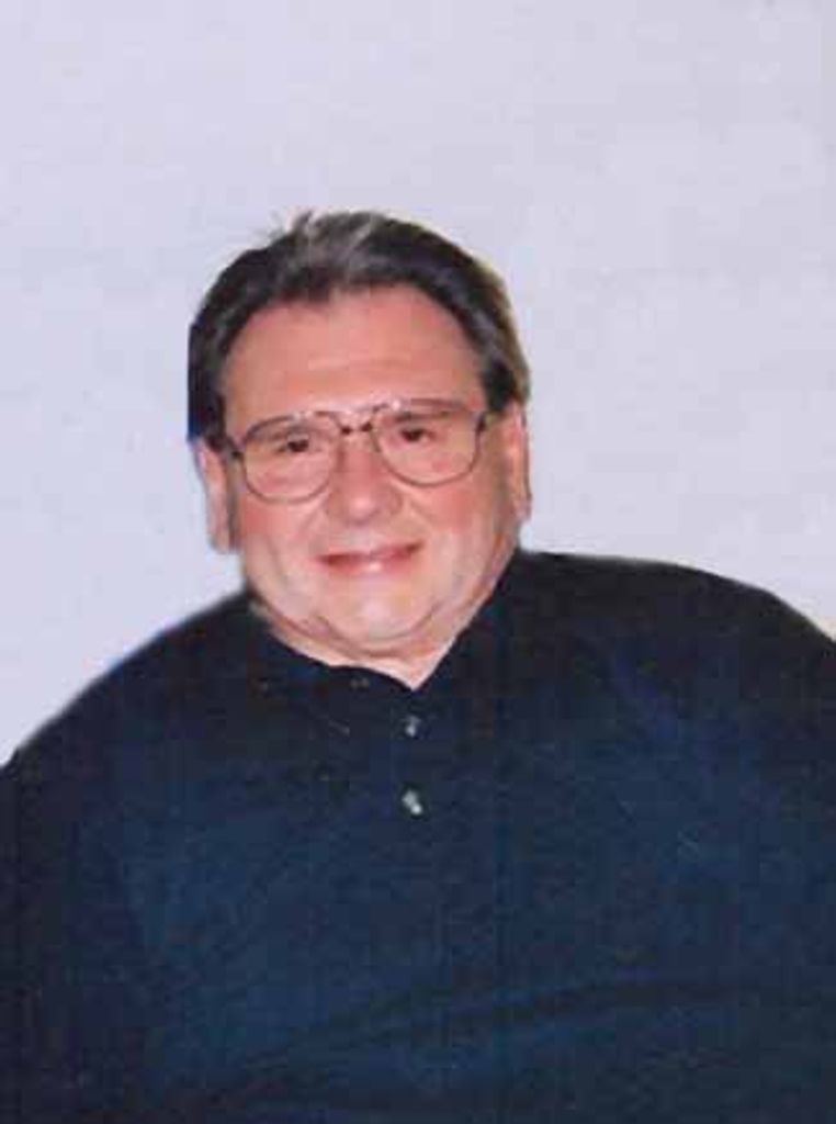 Patrick Antrim