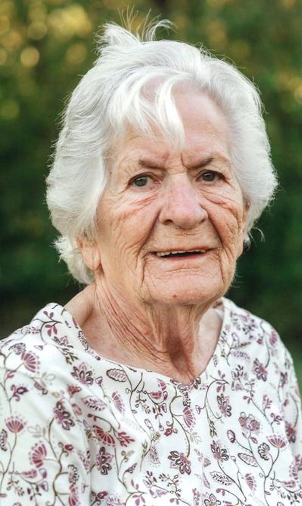 Alice Marie Cox Profile Photo