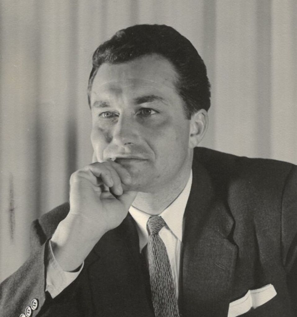 John Buchler
