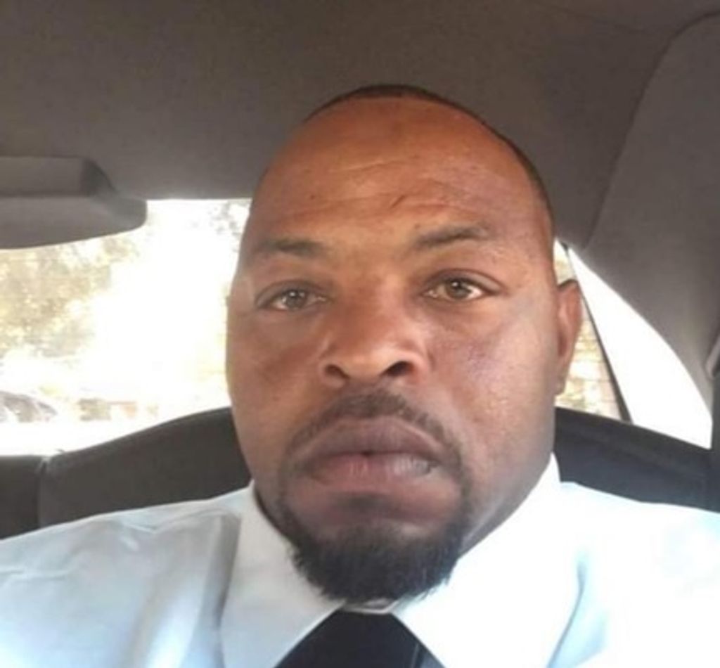 Mr. Adrian Toussaint Profile Photo