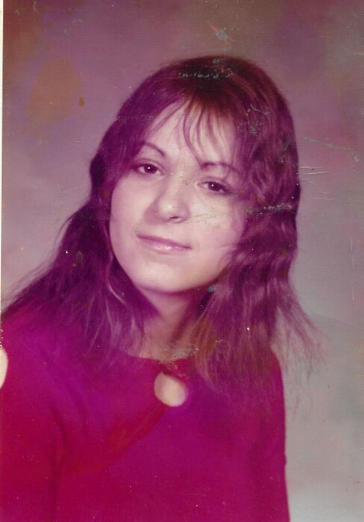 Pamela Kaye (Baker)  Tressler