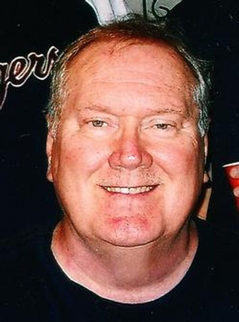 John "Jack" Richard Schlaf