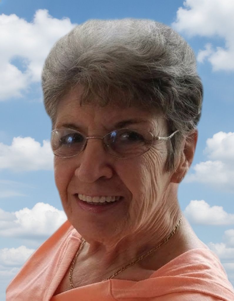Frieda Louise Dellenbaugh Profile Photo