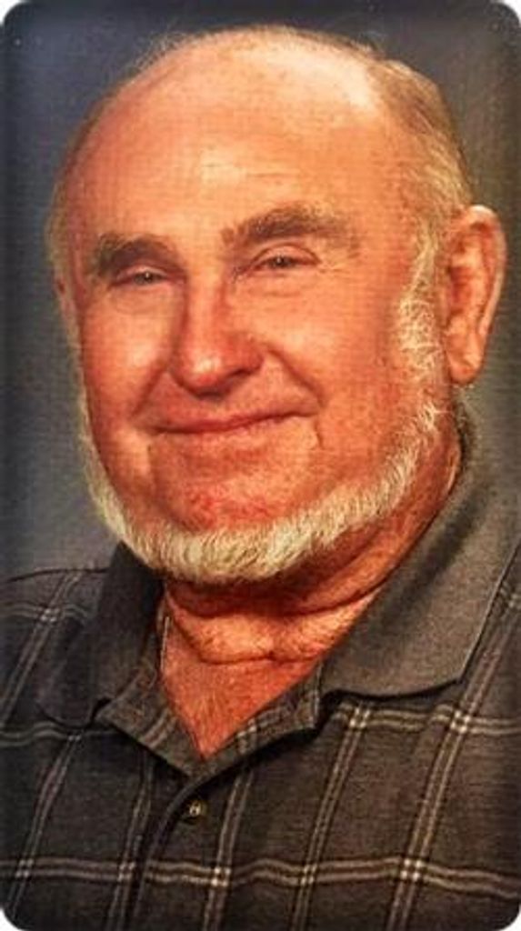 Alfred "Red" Stockle