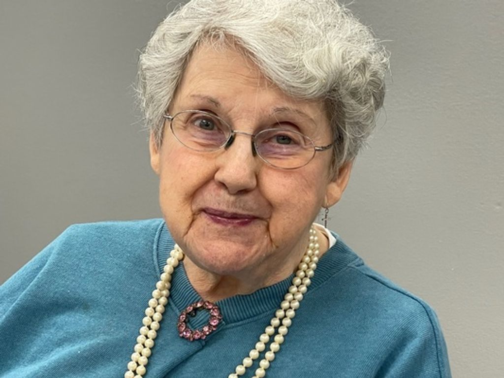 Lois Maag Profile Photo