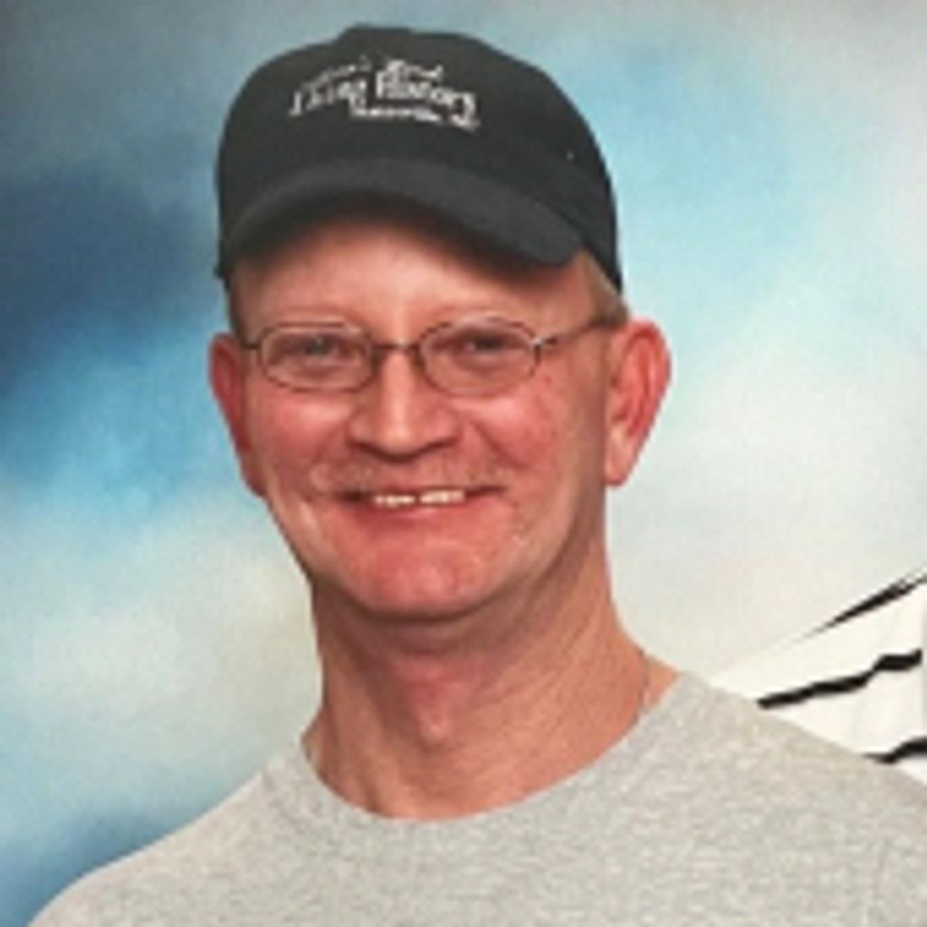 Mr. John Black