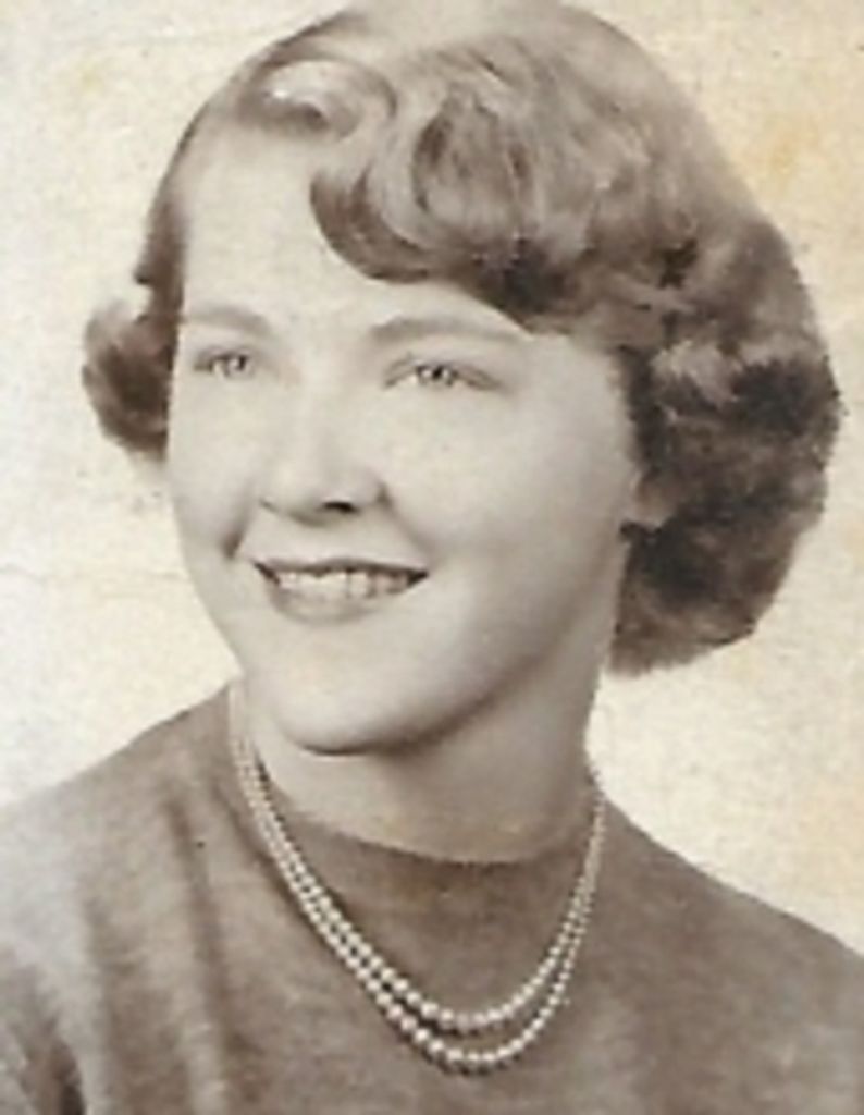 Shirley Rodebaugh Profile Photo