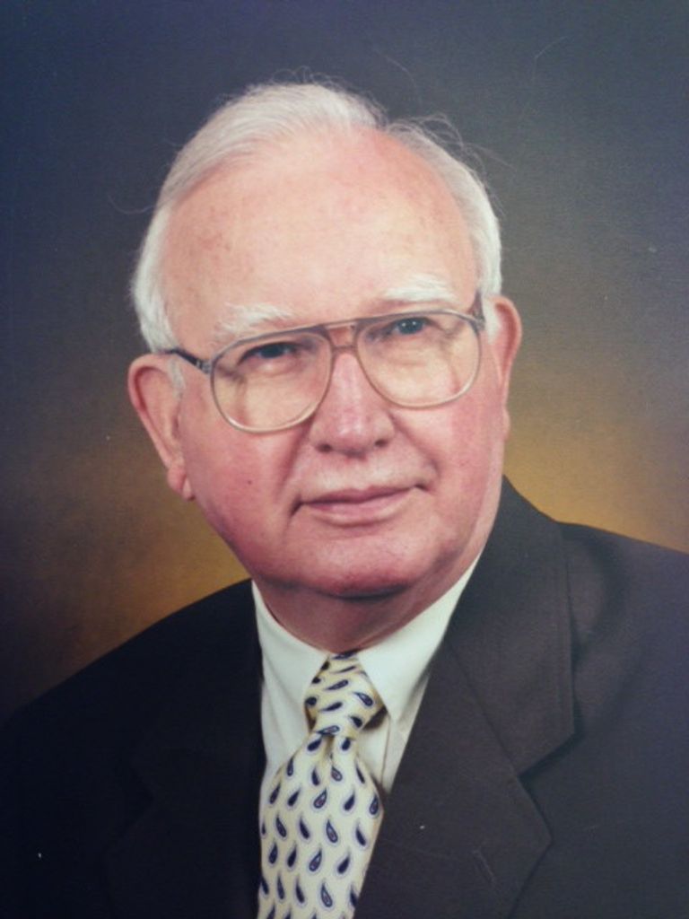 Howard Clarence Davis