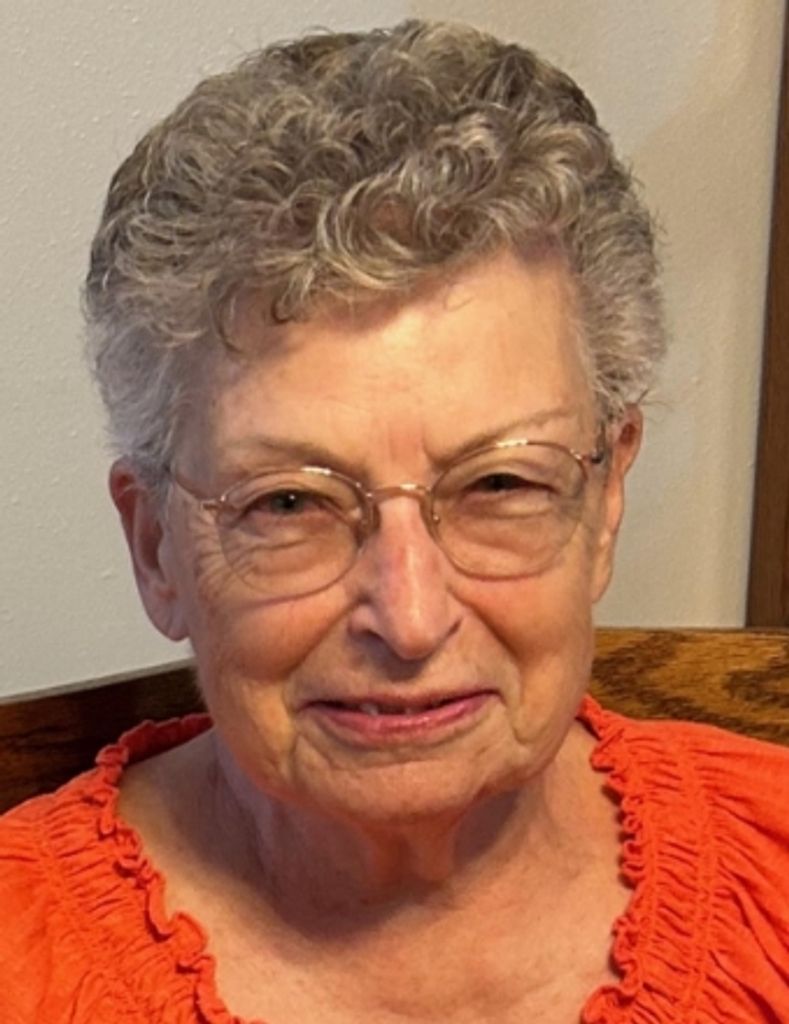 Marlene Ann Remsburg