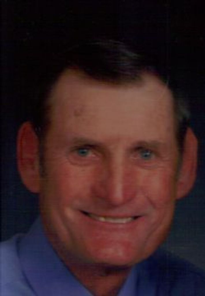 Archie "Frank" Franklin Hall, Jr. Profile Photo