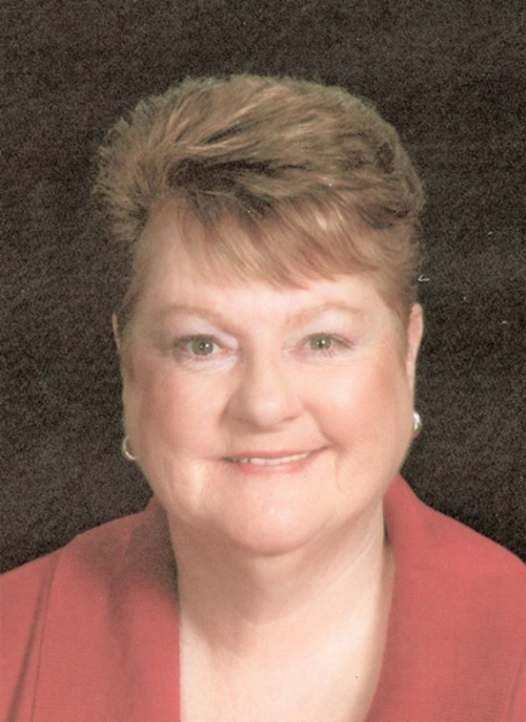 Betty Jean Schott