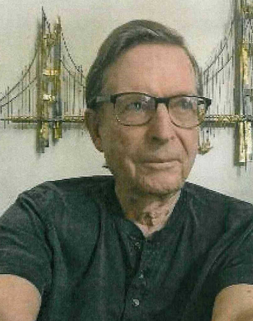 Leonard Owen White