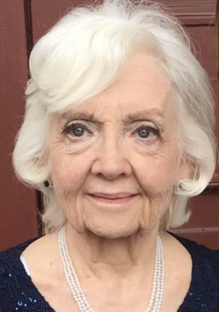 Mary O. Bailey Profile Photo