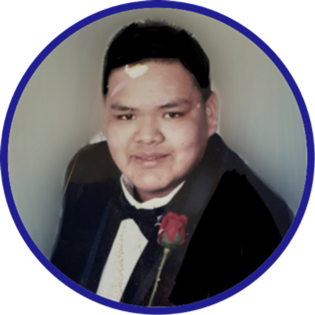 Cordell D. Yazzie