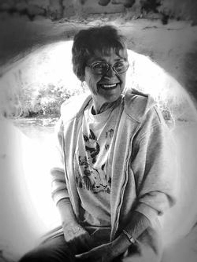 Mary Lou Olivier